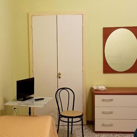 Residenza Gonzaga B&B Serracapriola Zewnętrze zdjęcie