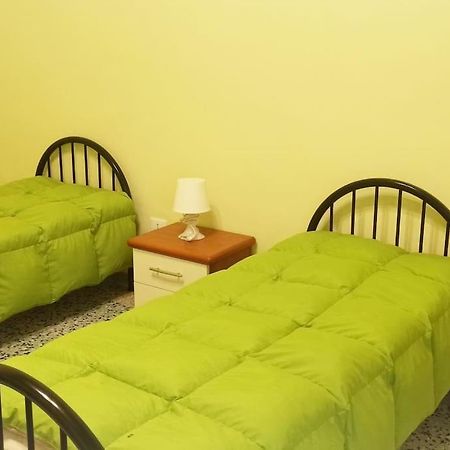Residenza Gonzaga B&B Serracapriola Zewnętrze zdjęcie