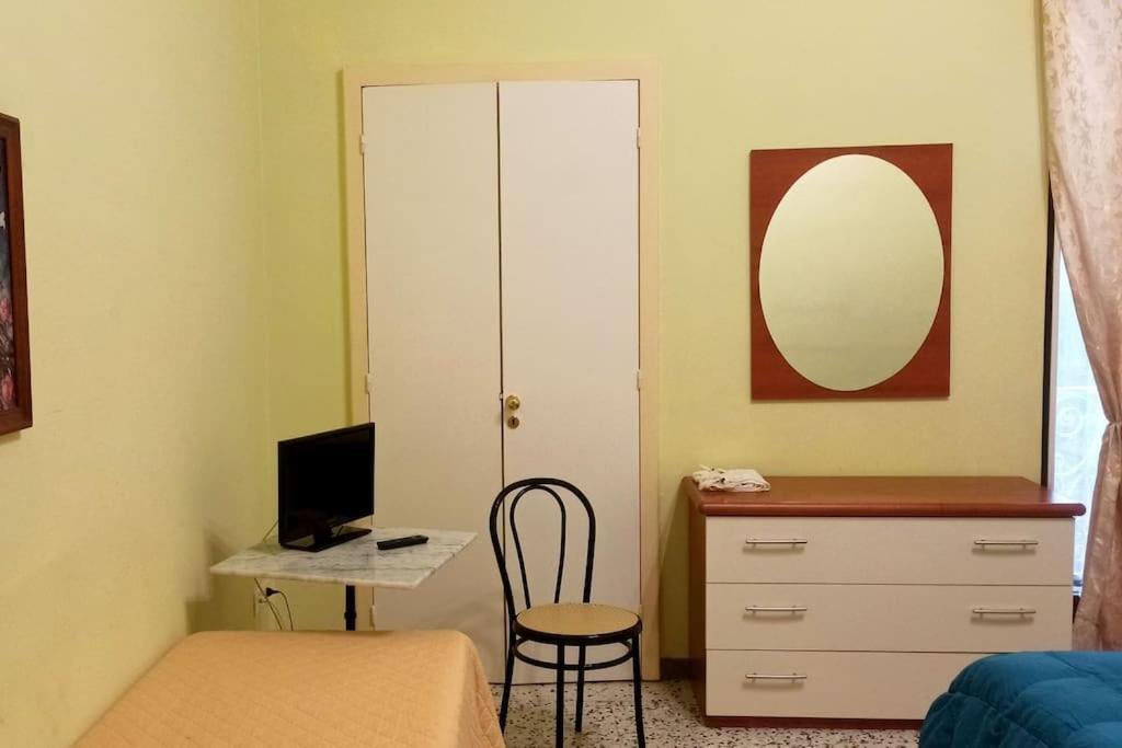 Residenza Gonzaga B&B Serracapriola Zewnętrze zdjęcie