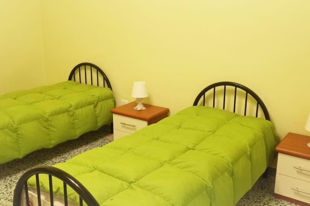Residenza Gonzaga B&B Serracapriola Zewnętrze zdjęcie