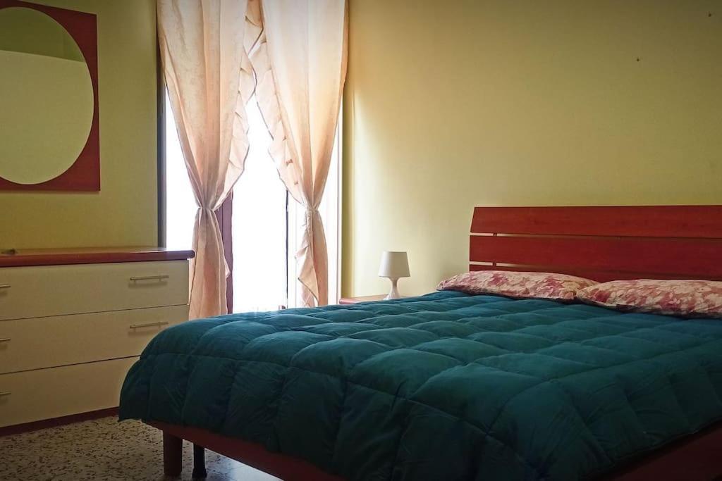 Residenza Gonzaga B&B Serracapriola Zewnętrze zdjęcie