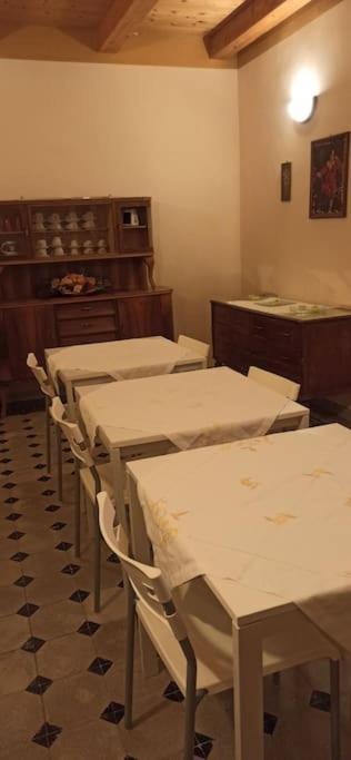 Residenza Gonzaga B&B Serracapriola Zewnętrze zdjęcie