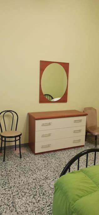Residenza Gonzaga B&B Serracapriola Zewnętrze zdjęcie